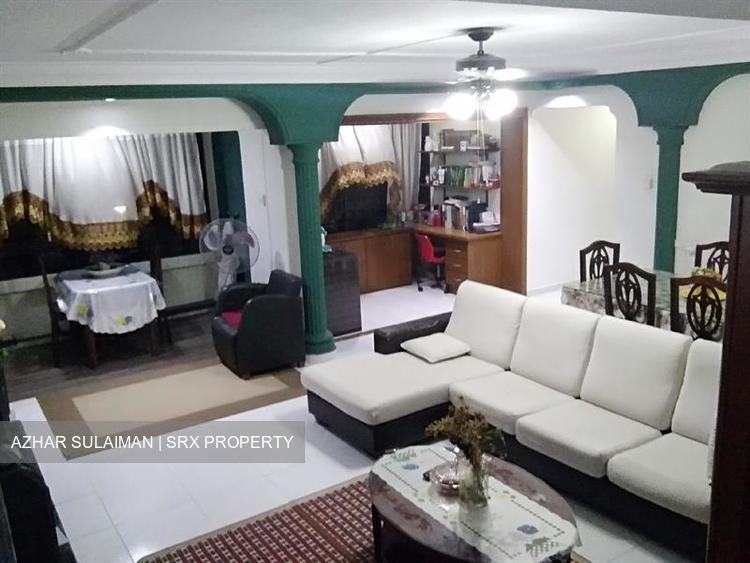 Blk 290A Bukit Batok Street 24 (Bukit Batok), HDB 5 Rooms #195522482